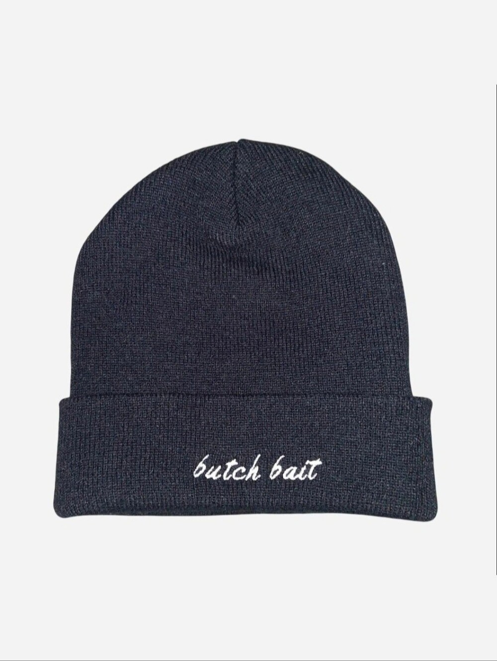 totallyicedout ( etsy ) "butch bait" beanie